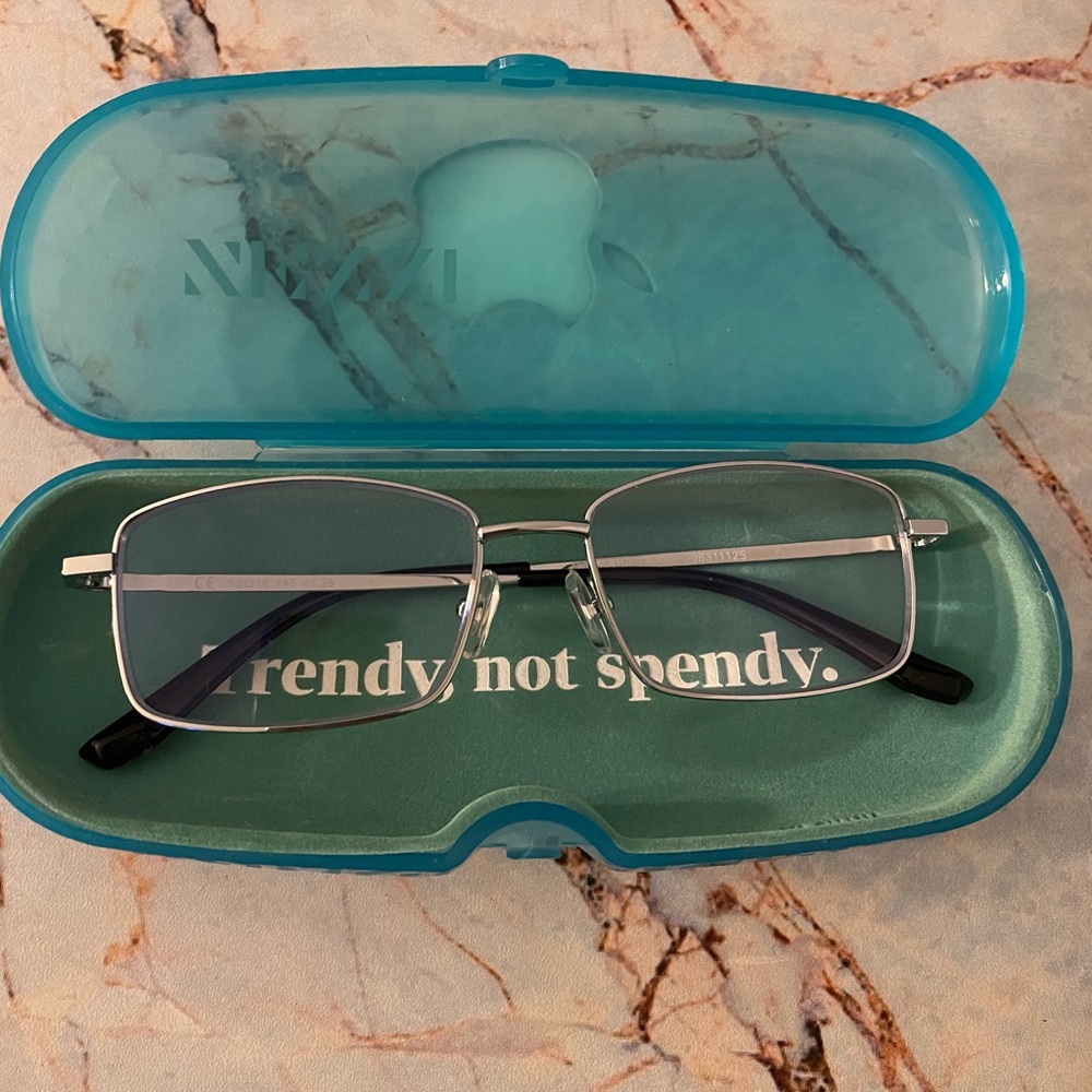 Reading Glasses